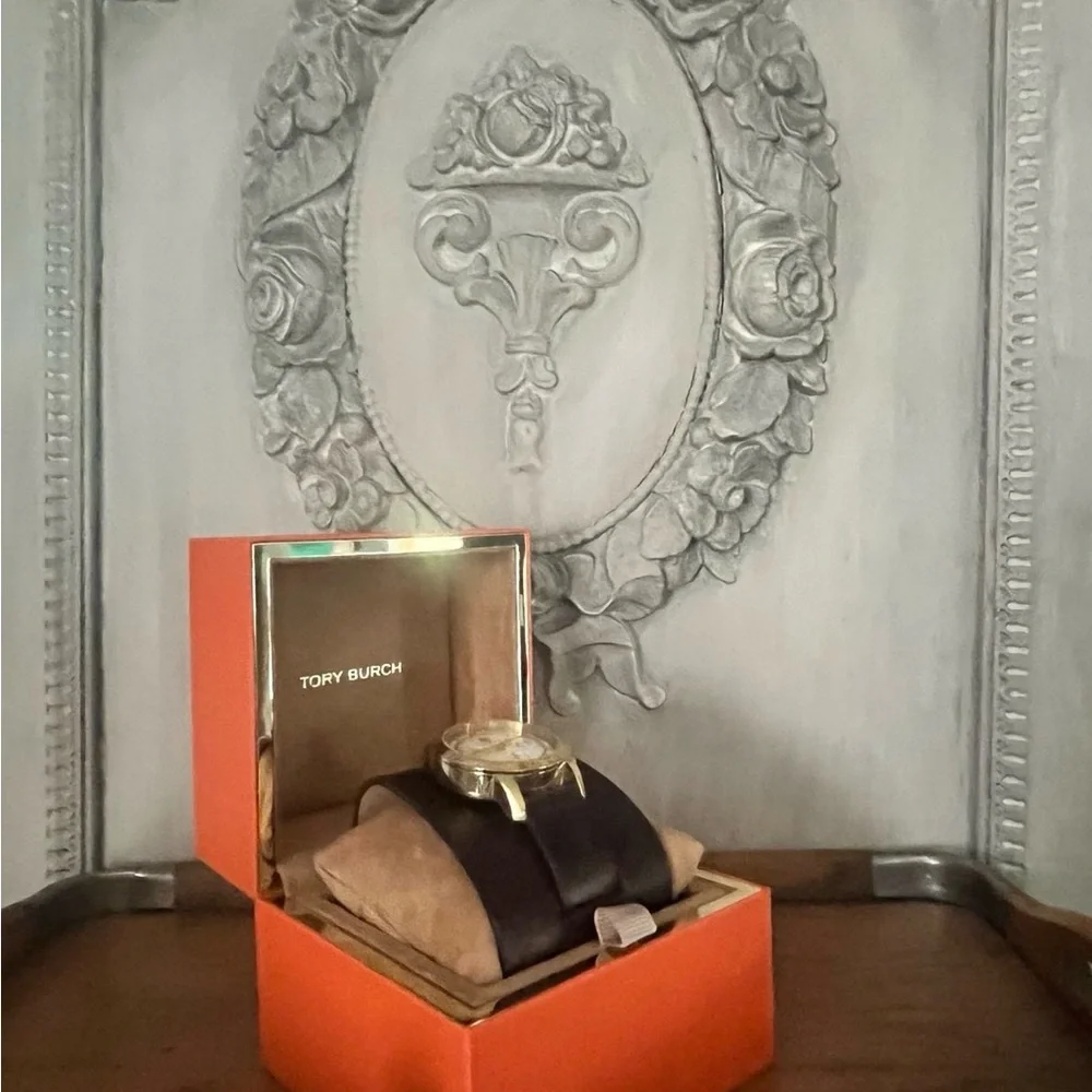 Tory Burch